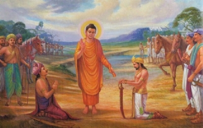 Luận bàn về ranh giới giữa Mê và Ngộ