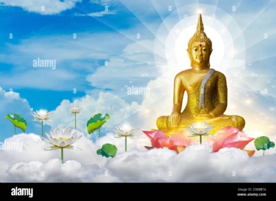 Mười hai nhân duyên