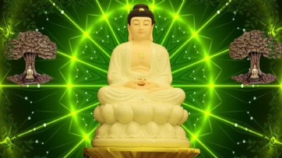 Nguồn gốc và ý nghĩa của kinh Lương hoàng sám pháp và Thủy sám pháp