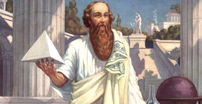 Pythagore và thuyết luân hồi