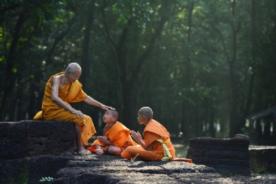 Suy nghiệm lời Phật: Chớ xem thường trẻ nhỏ