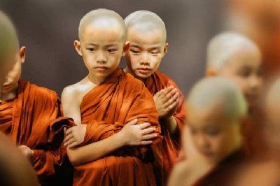 Giáo Lý Đạo Phật Dành Cho Tuổi Trẻ