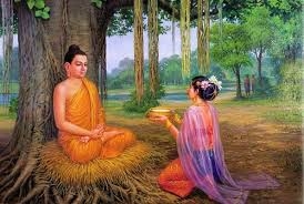 Niệm Phật được cứu