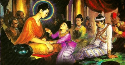Tỉnh Mộng