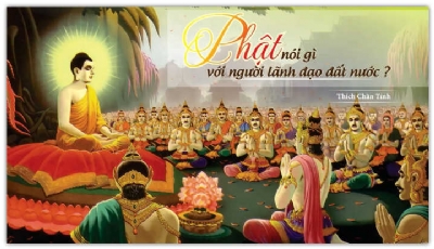 Truyện Vua Cẩu Lạp (Trích kinh Hiền Nhân)
