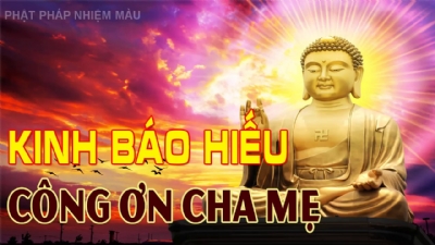 Ý Nghĩa Vu Lan